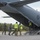 RAAF, USAF, JASDF aeromedical evacuation Cope North 22