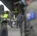 RAAF, USAF, JASDF aeromedical evacuation Cope North 22