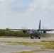 RAAF, USAF, JASDF aeromedical evacuation Cope North 22