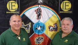 NAVFAC EXWC Awards Indian Energy, LLC, with Cooperative Research and Development Agreement