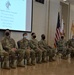 Illinois Army National Guard Security Force Assistance Brigade Team Deploys to Mongolia