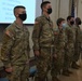 Illinois Army National Guard Security Force Assistance Brigade Team Deploys to Mongolia