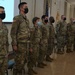 Illinois Army National Guard Security Force Assistance Brigade Team Deploys to Mongolia