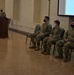 Illinois Army National Guard Security Force Assistance Brigade Team Deploys to Mongolia