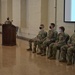 Illinois Army National Guard Security Force Assistance Brigade Team Deploys to Mongolia