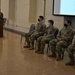 Illinois Army National Guard Security Force Assistance Brigade Team Deploys to Mongolia