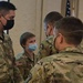 Illinois Army National Guard Security Force Assistance Brigade Team Deploys to Mongolia