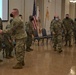 Illinois Army National Guard Security Force Assistance Brigade Team Deploys to Mongolia