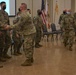 Illinois Army National Guard Security Force Assistance Brigade Team Deploys to Mongolia