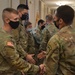 Illinois Army National Guard Security Force Assistance Brigade Team Deploys to Mongolia