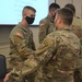 Illinois Army National Guard Security Force Assistance Brigade Team Deploys to Mongolia