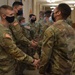 Illinois Army National Guard Security Force Assistance Brigade Team Deploys to Mongolia