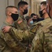 Illinois Army National Guard Security Force Assistance Brigade Team Deploys to Mongolia