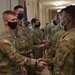 Illinois Army National Guard Security Force Assistance Brigade Team Deploys to Mongolia