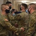 Illinois Army National Guard Security Force Assistance Brigade Team Deploys to Mongolia