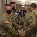 Illinois Army National Guard Security Force Assistance Brigade Team Deploys to Mongolia