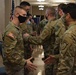 Illinois Army National Guard Security Force Assistance Brigade Team Deploys to Mongolia