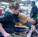 Active Shooter Drill
