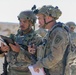 3rd Security Force Assistance Brigade Conducts NTC Rotation 22-04