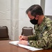 Commander, Task Force 70 Conducts 30th Warfare Commander Meeting with Republic of Korea Navy