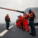 USS Porter (DDG 78) Replenishment-at-sea