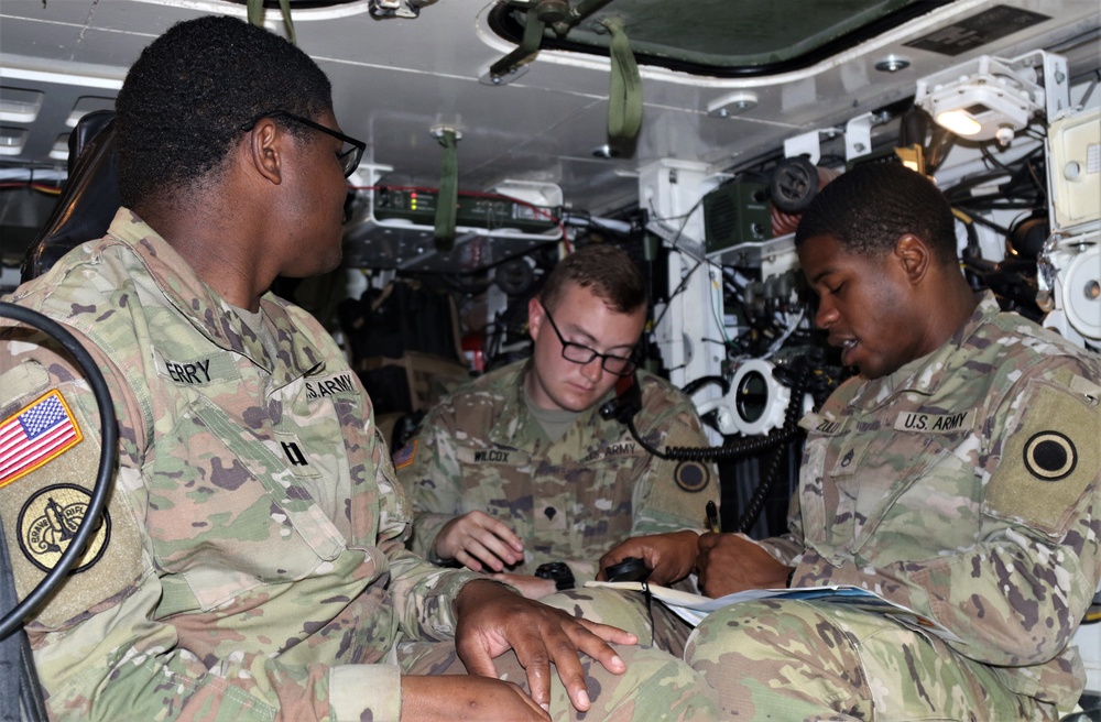 America’s First Corps enhances readiness in the Pacific