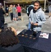 Career Expo at ADAB