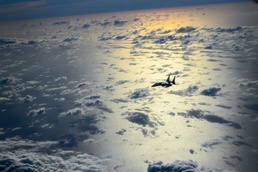 Refueling Cope North’s Fleet