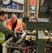 AFSBn-Benelux maintenance director oversees Dutch Ministry of Defense team at Eygelshoven