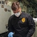 USS America Sailors Conduct Non-Combatant Evacuation Operation drill