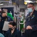 USS America Sailors Conduct Non-Combatant Evacuation Operation drill