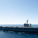 USS Carl Vinson Steams Alongside USS Nimitz