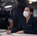 USS America Sailors Conduct Non-Combatant Evacuation Operation drill
