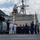USS Jackson (LCS 6) Hosts Tour USS Jackson (LCS 6) Hosts Tour