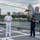 USS Jackson (LCS 6) Hosts Tour USS Jackson (LCS 6) Hosts Tour