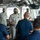USS Jackson (LCS 6) Hosts Tour USS Jackson (LCS 6) Hosts Tour