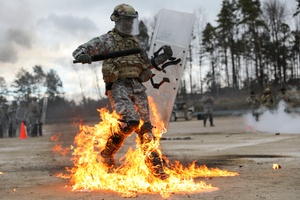 Soldiers Radio News