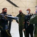 Carabinieri Commander visits Aviano