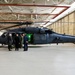 Carabinieri Commander visits Aviano