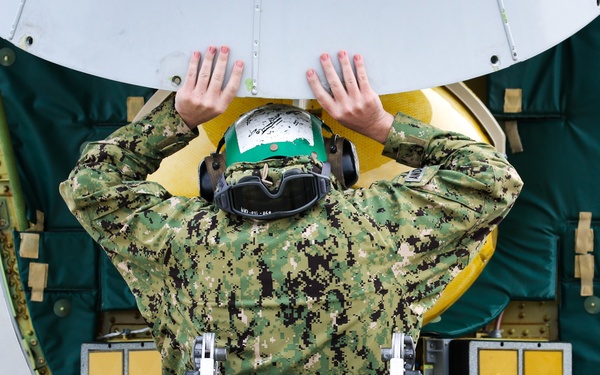 VP-47 TROUBLESHOOTING