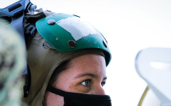 VP-47 TROUBLESHOOTING