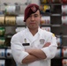Spc. William McGrath - Culinary Specialist