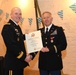 Colonel Snyder’s retirement ceremony Grafenwoehr