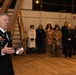 Colonel Snyder’s retirement ceremony Grafenwoehr
