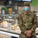 Nightingale Dining Facility: Care in every Meal