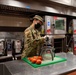 Nightingale Dining Facility: Care in every Meal
