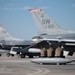 77th FGS maintainers train at Tyndall AFB