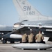 77th FGS maintainers train at Tyndall AFB