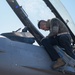 77th FGS maintainers train at Tyndall AFB