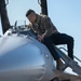 77th FGS maintainers train at Tyndall AFB